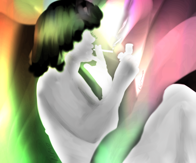 Idk what to title this as