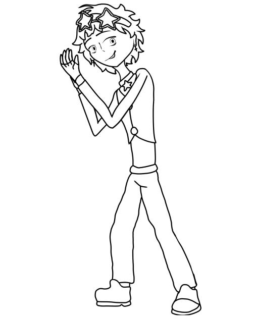 “Hey, no prob, I can fix that in a jif!”