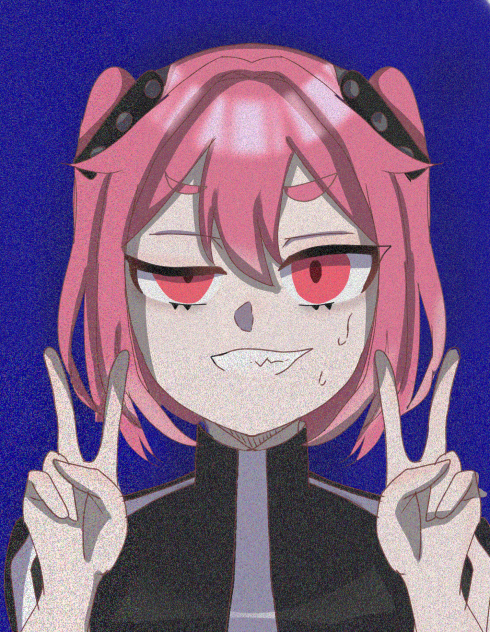 混沌ブギ