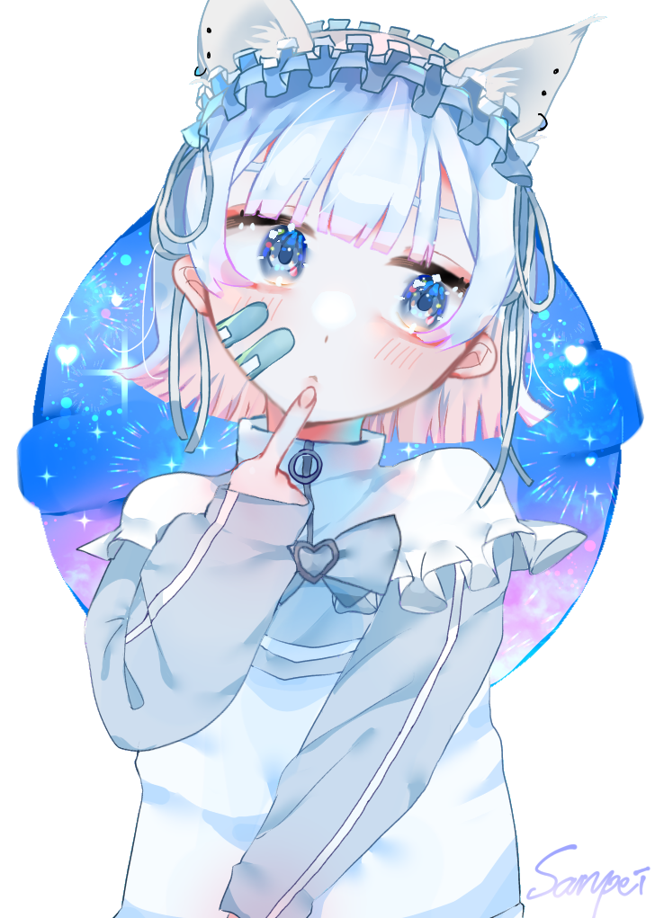 Universe - ibisPaint