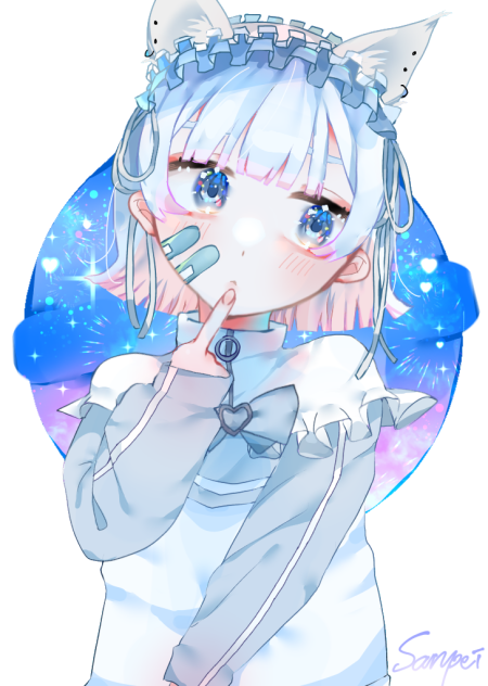 Universe - ibisPaint