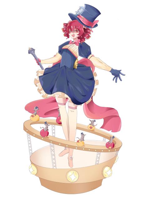 Kasane Teto 🎊