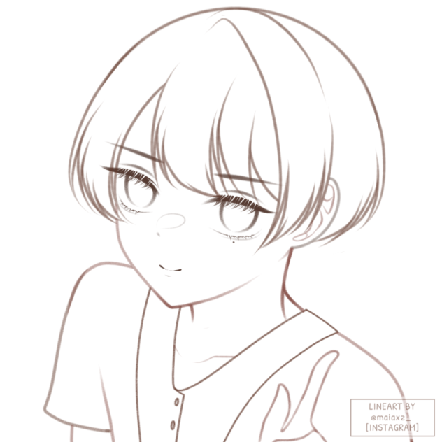 Lineart (1)