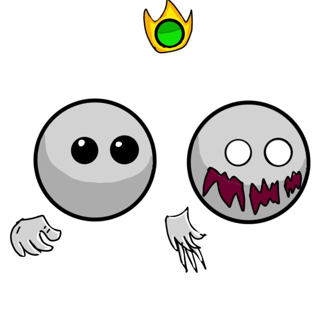 Shadows of the grave