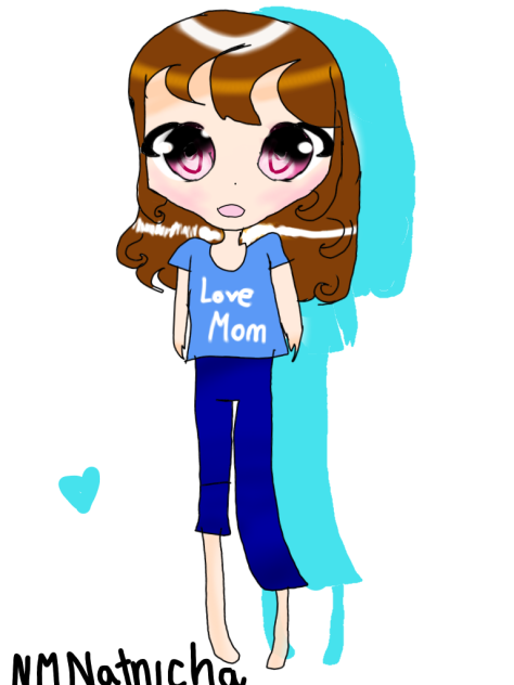 Speedpaint EP 5 - ibisPaint