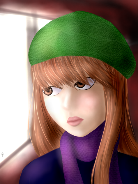 Window - ibisPaint
