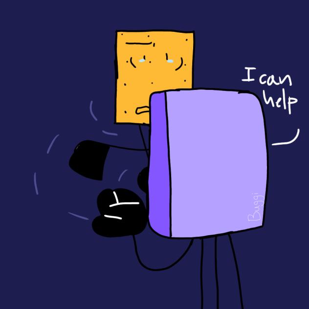 I can help