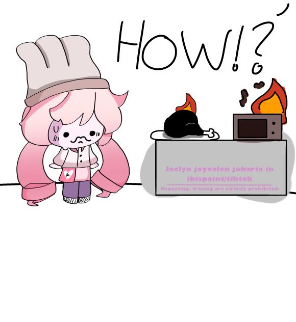 My kitchen..