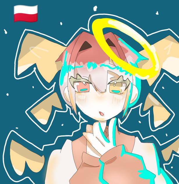 ぽーらんど🇵🇱🇵🇱🤪