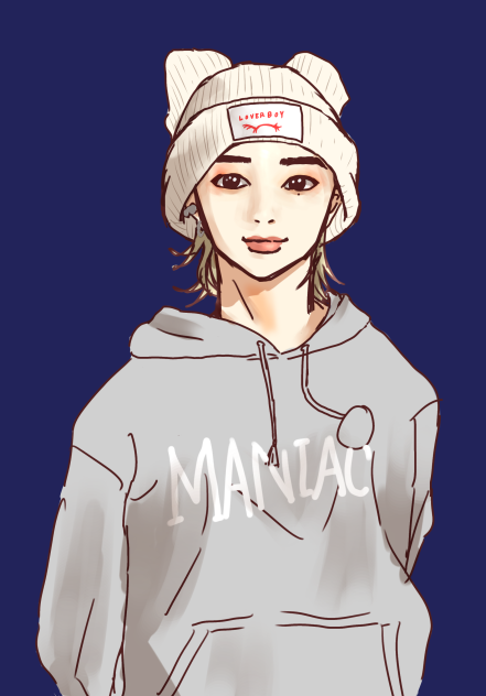 straykids ヒョンジン