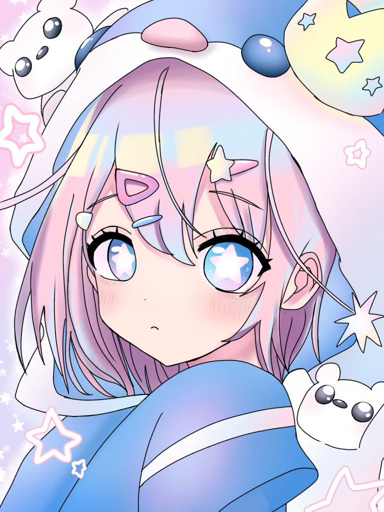 ゆめかわいい人ページ ゆめみたいにかわいい (@yume_kawa_22) / X