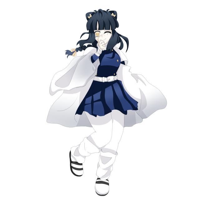 Mai redesign