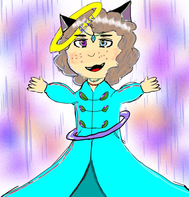 Cryseline