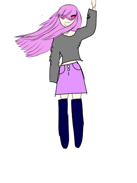 girls night out ... have done