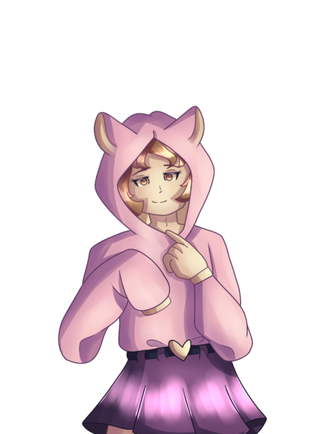 Pink Aesthetic Pt. 1