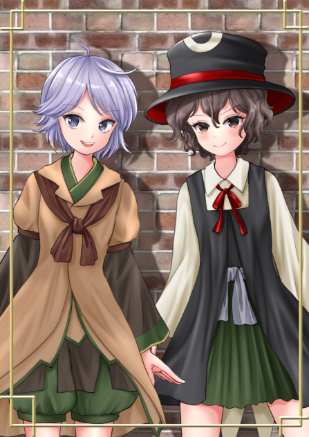 連縁project