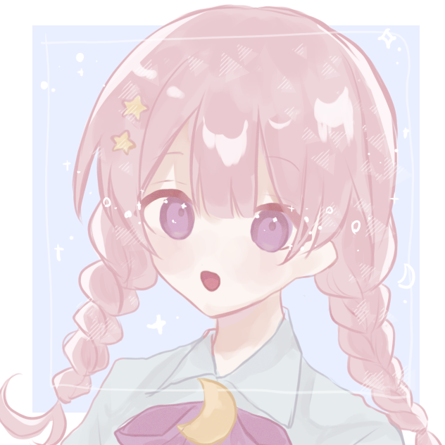リクエストイラスト（よぞらさん代理ちゃん）