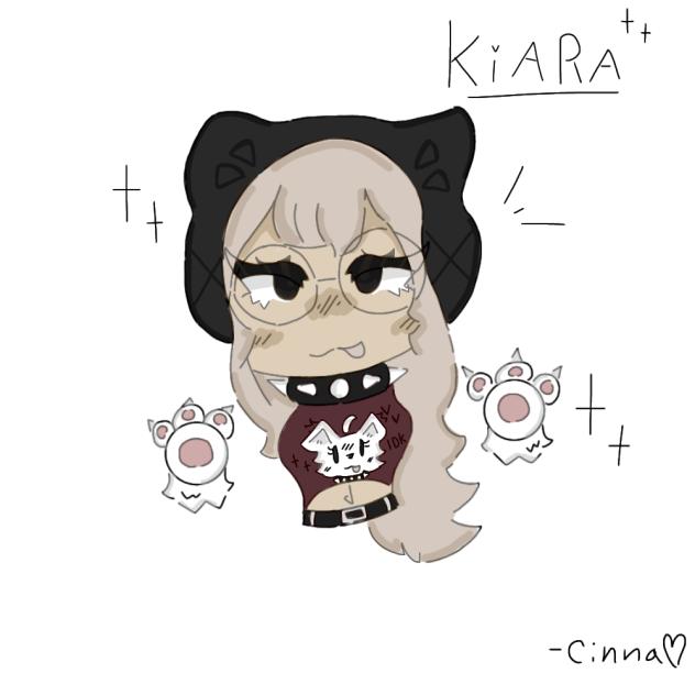 KIARA♡