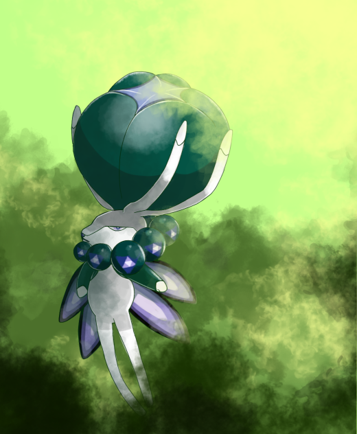 Calyrex