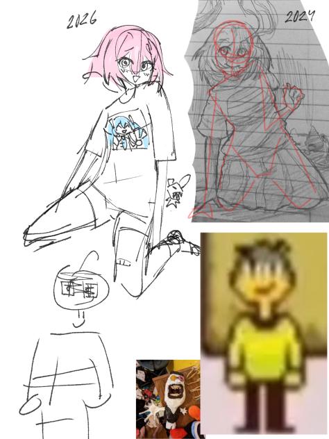 redraw - ibisPaint
