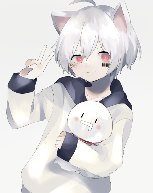 まふくん