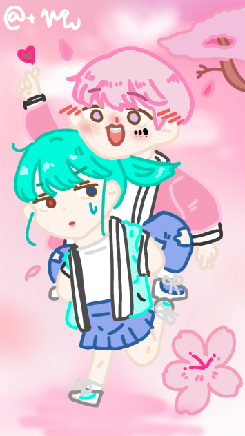 마소인팬아트
