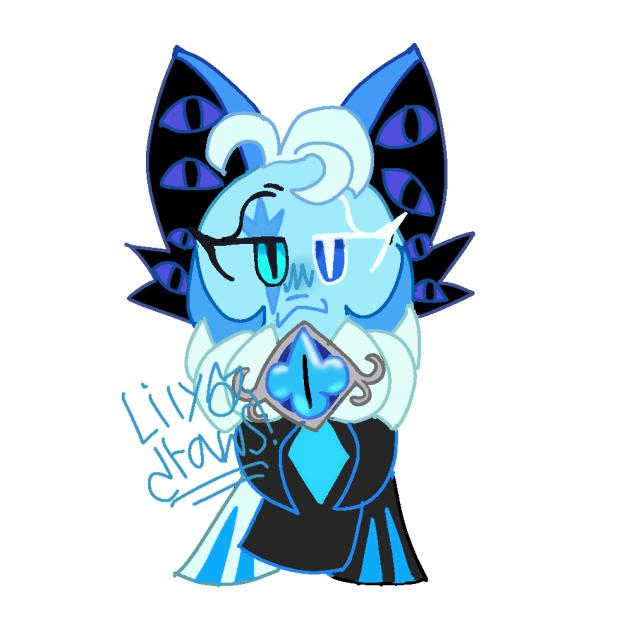 You like kissing beasts, don’t you