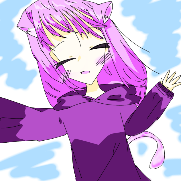 久しぶり！