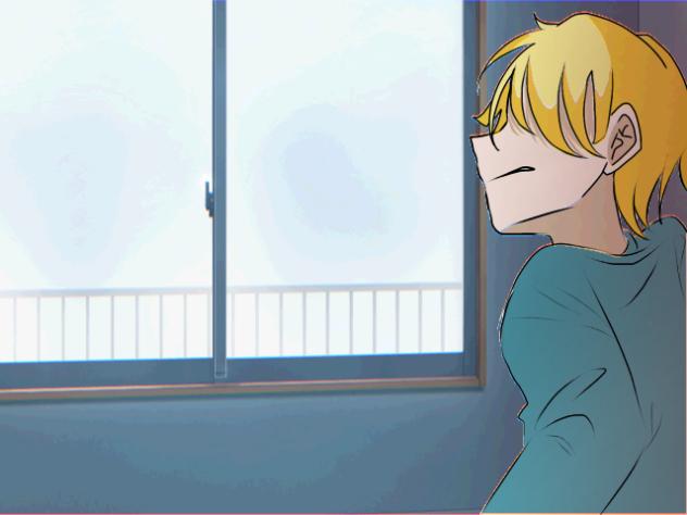 PAWAHURU／アニメ累②