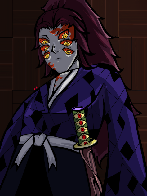 Kokushibo