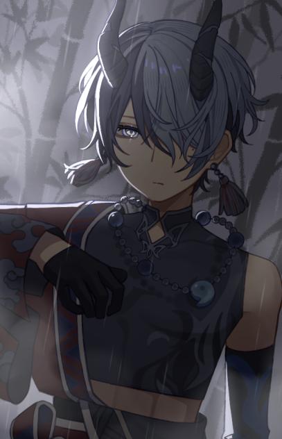 青柳冬弥誕生祭2026