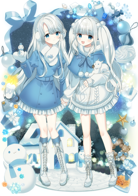 💠White  Christmas💠