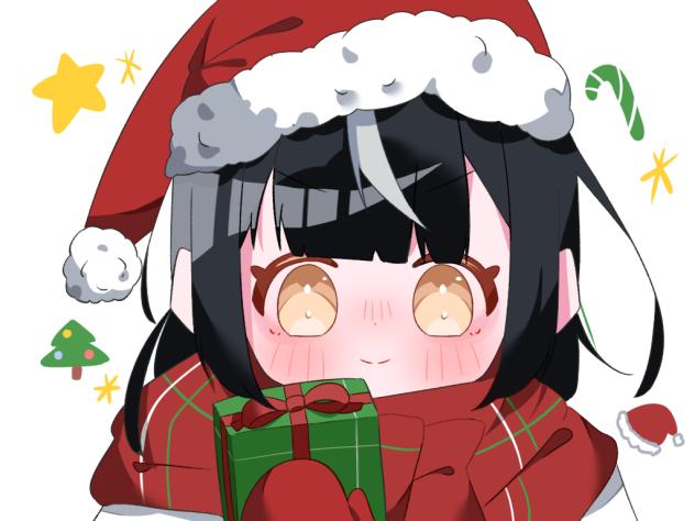 メリクリ！！！