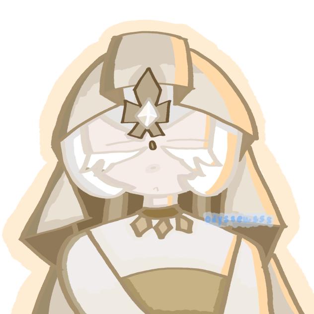 Mystic flour!!!