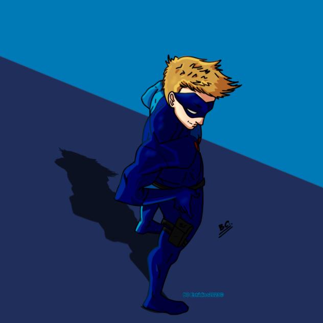 Campainha-Azul