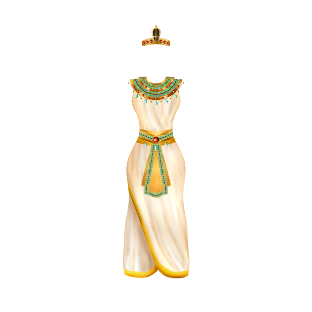 Ancient Egyptian costume