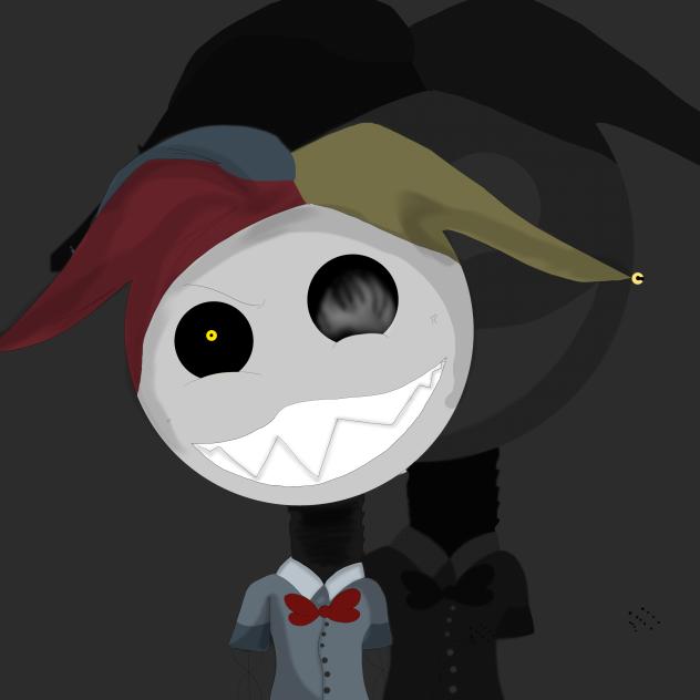 The prototype! - ibisPaint