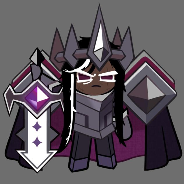 Opposite Of Light Caca Biscuit