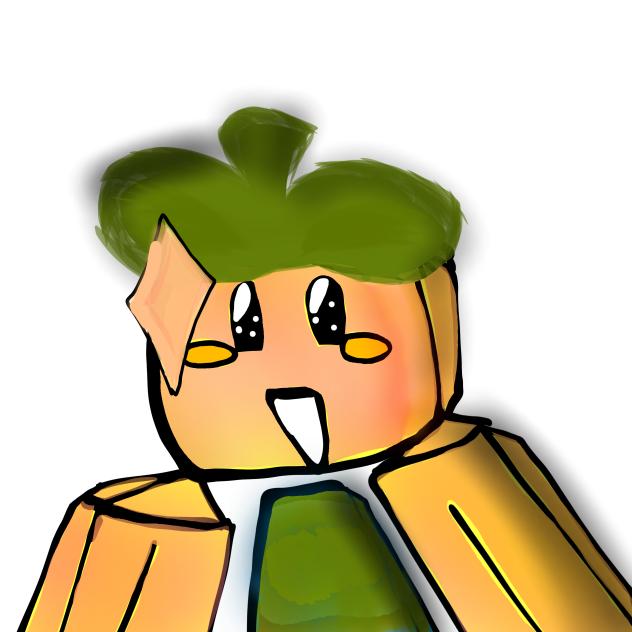 ✨️Peach noob✨️