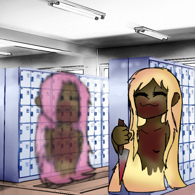 yandere