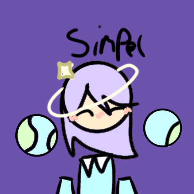 •~simpel❓💤