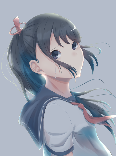 曲擬　猛独が襲う