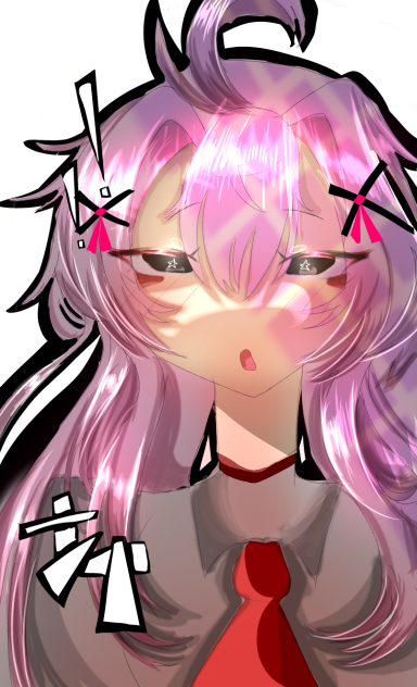 X3 - ibisPaint