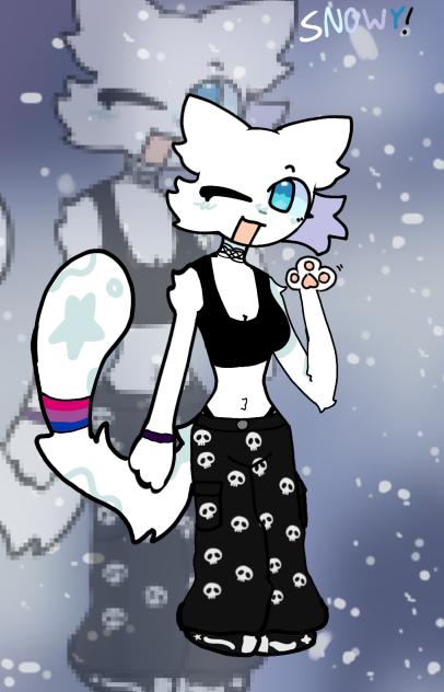 SN❄️WY