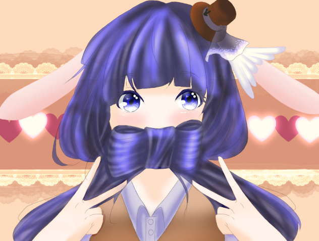 フォロワーさんのアイコン③