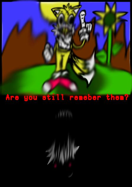 Remember them