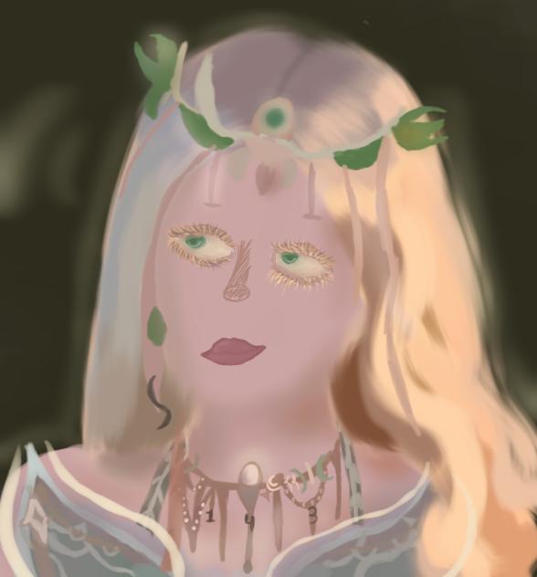 For berry - ibisPaint