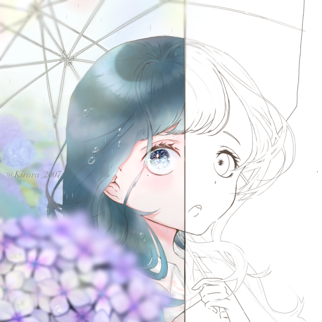 RAIN Ⅱ