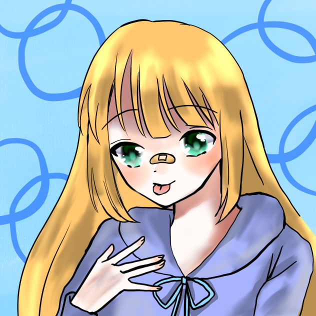 べーだ❣️