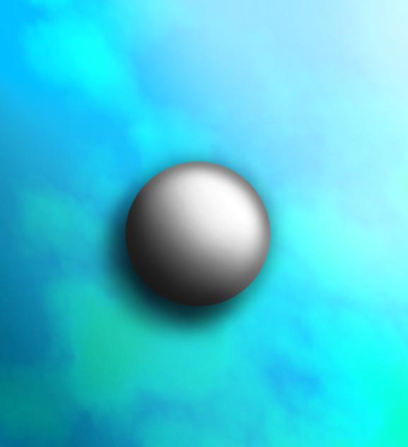 Metalic thing